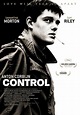 Control (2007) | Movie Poster | Kellerman Design