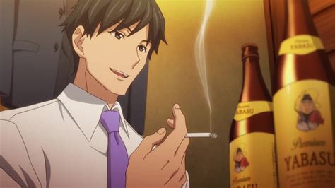 Aggregate More Than 74 Alcohol Anime Vn