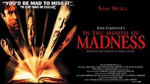 In The Mouth of Madness - Retro Review - PopHorror