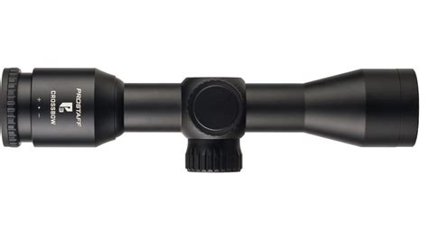 Nikon Prostaff P3 Crossbow 3x32mm Rifle Scope 5 Star Rating Free