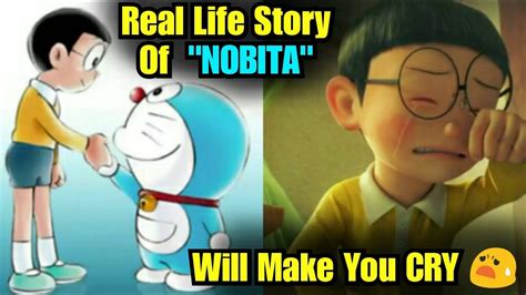 Top 194 Nobita Cartoon Real Story