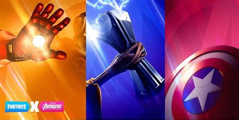 Fortnite Update New Avengers Endgame Ltm Creative World Cup Updates
