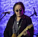 Denny Laine Live at The Iridium - New York City Article - Citiview ...