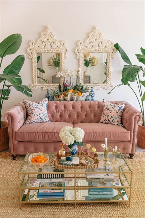 Maximalist Bold Colorful Living Room Ideas — Homebnc