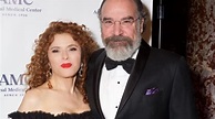 Bernadette Peters Honored by Mandy Patinkin and More at Top Dog Gala ...