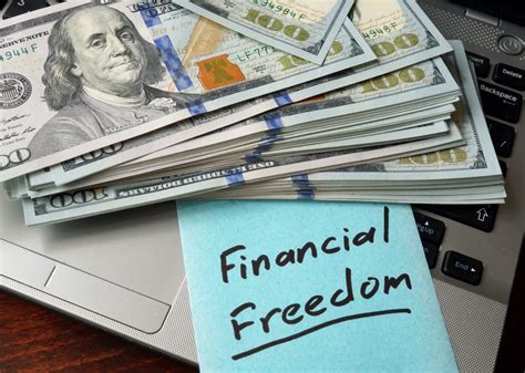 Key Tips To Help Gain More Financial Freedom Laptrinhx News