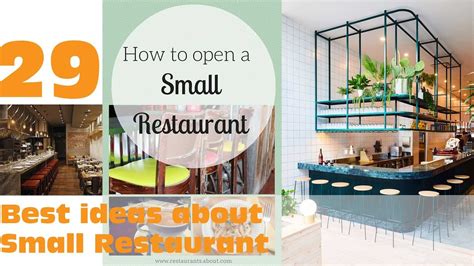 Low Budget Small Cafe Interior Design India
