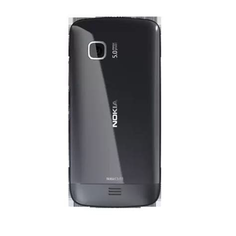 Nokia C503 Touch Screen Phone Refurbished Onecart