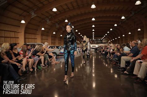 Couture And Cars Fashion Show 2018 Dawnamatrix