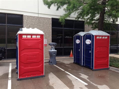 Step By Step Process For Renting A Porta Potty Portable Toilets For