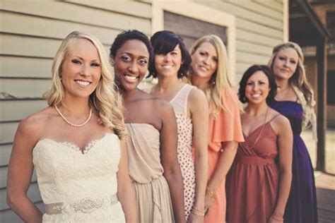 How To Include Loved Ones Who Arent In The Bridal Party Bridalguide