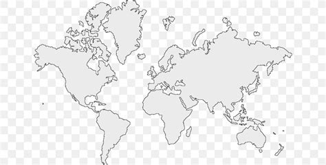 World Map Drawing Globe Png 650x418px World Area Art