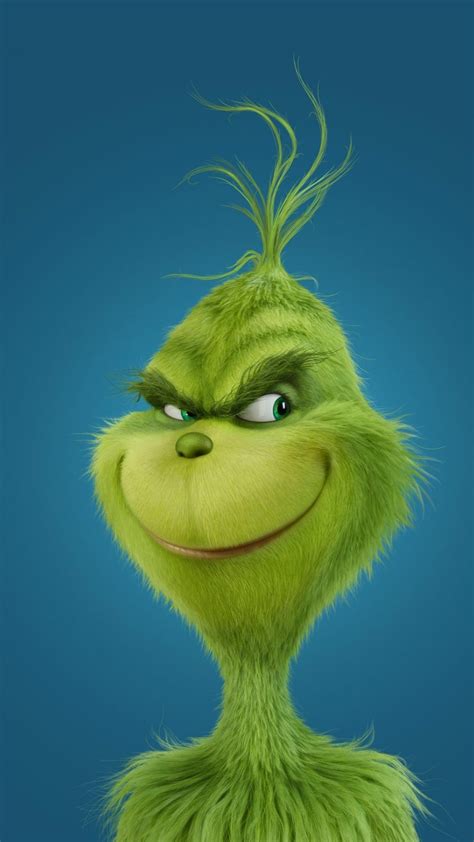 Grinch Wallpaper Iphone New Wallpapers