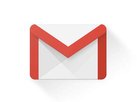 Gmail For Ios Animated Icon Animated Icons Animation Design Best