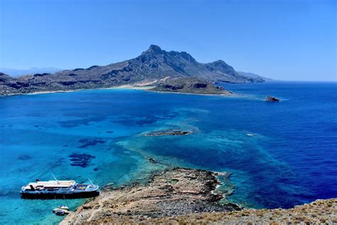 This Is Crete 7 Reasons To Visit Greeces Big Island