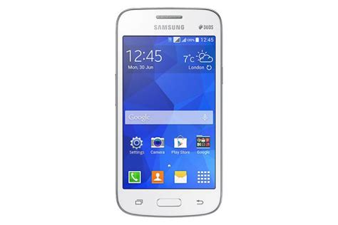 Samsung Galaxy Star Advance Price In Pakistan Vmartpk