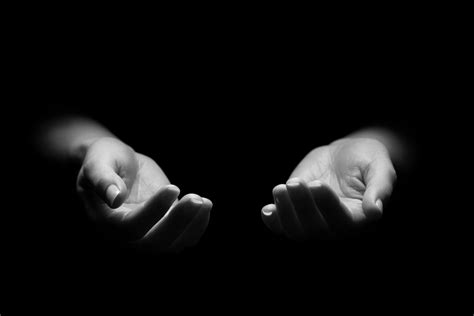 Maybe you would like to learn more about one of these? Learning to Surrender | Sojourners