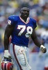 Bruce Smith is a former American football defensive end for the Buffalo ...