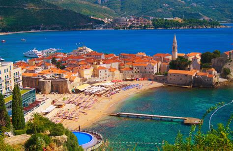 10 Beautiful Reasons To Add Montenegro To Your Travel List Boutique