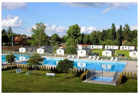 Czech Republic Holidays Camping Sites In Czech Republic For Tents