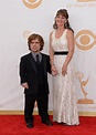Peter Dinklage's Wife: Is the 'GoT' Actor Married?