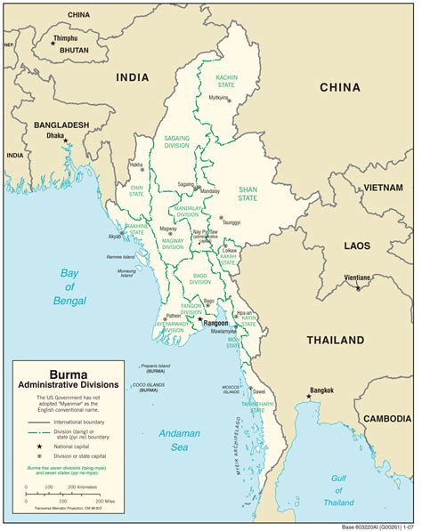 A coup d'état by the military occurred on 1st february 2021, and a state of emergency has been declared for up to a year. About Burma | Burma Campaign UK