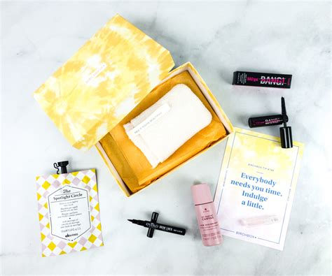 birchbox reviews get all the details at hello subscription