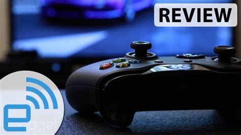 Xbox One Review Engadget Youtube