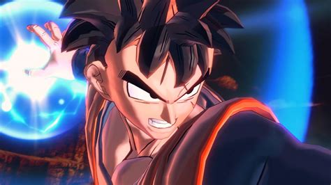 Dragon Ball Xenoverse 2 2016 Promotional Art Mobygames