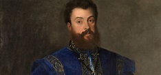 Federico Gonzaga, I duque de Mantua - Actividad - Museo Nacional del Prado