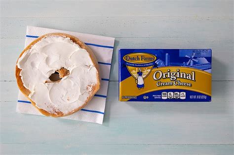 The Best Cream Cheese Brands According To Our Taste Test
