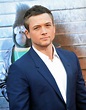 Taron Egerton - Biography, Height & Life Story | Super Stars Bio