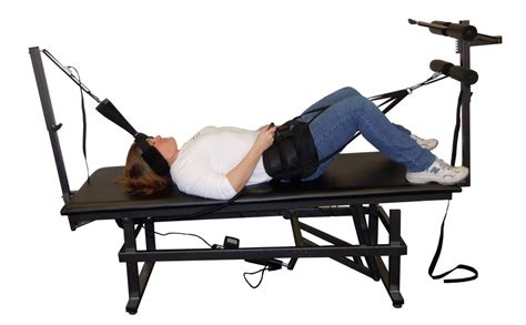 5 Chiropractic Innovations In Spinal Correction Technology