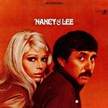 Nancy & Lee "Nancy & Lee" 1968 | Nancy sinatra, Sinatra, Lee hazlewood