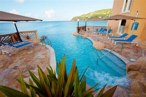 Divi Little Bay Beach Resort Resorts In St Maarten