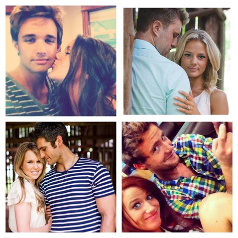 My Favorite Couples Kyle And Kelsey Kupecky Soon To Be Chad And