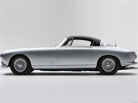 Fotos De Ferrari 250 Europa 1954