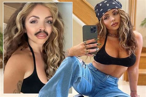 Little Mix Gush Over New Sisterhood As Trio While Jesy Nelson Records New Music Mirror Online