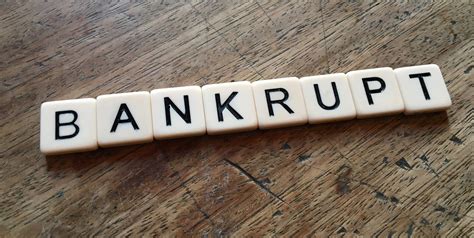 Significant Changes To The Bankruptcy Act Khq Lawyers