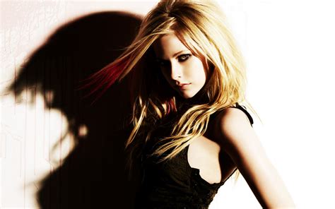 Gallery Fhoto Sexy Girls Avril Lavigne Photos Wallpapers