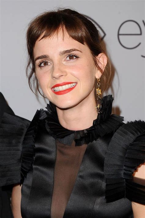 29 great celebrity fringes to inspire your next haircut emma roberts hair fringe hairstyles
