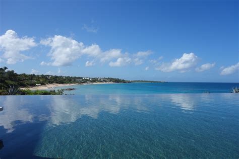four seasons opens in anguilla times caribbean online