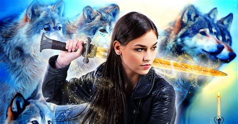The Universal Appeal Of Shifters A Trope For Every Genre Aimee Easterling