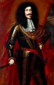Leopoldo I de Habsburgo, Sacro Emperador Romano Germanico | Koning ...