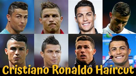 Collection by men hairstylist | we discover the latest men hairstyles trends. Cristiano Ronaldo Haircut 2020 - YouTube