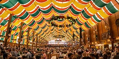 Guide to Munich's Oktoberfest - 2021 Travel Recommendations | Tours ...