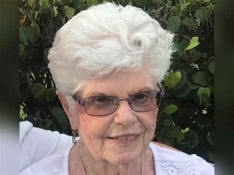 Mary Ellen Mare Mcdevitt Birchs Obituary Fort Myers Fl Usa