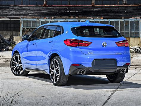 2020 BMW X2 MPG, Price, Reviews & Photos | NewCars.com