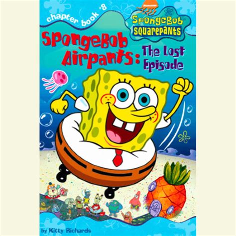 Spongebob Squarepants 8 Spongebob Airpants The Lost Episode
