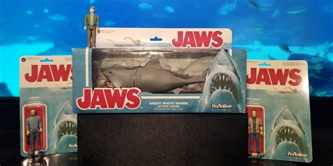 Jaws Toys Personal Collection Coolcollections